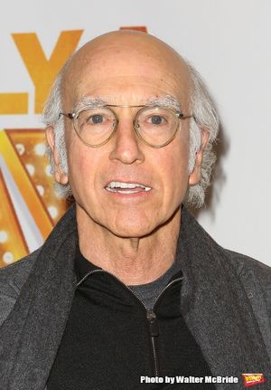 Larry David  Photo