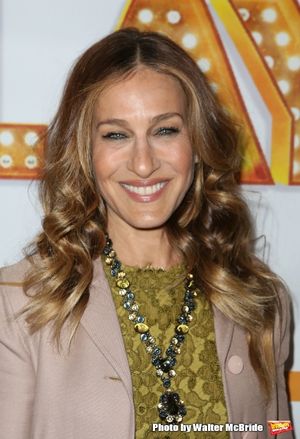 Sarah Jessica Parker Photo