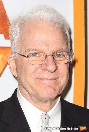 Steve Martin  Photo