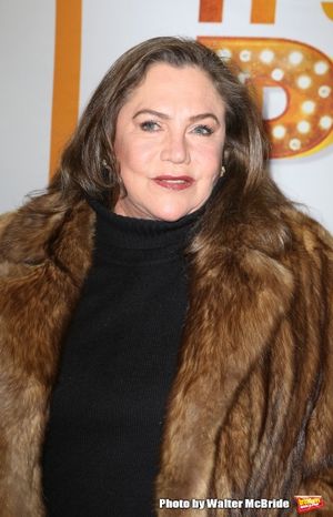 Kathleen Turner Photo