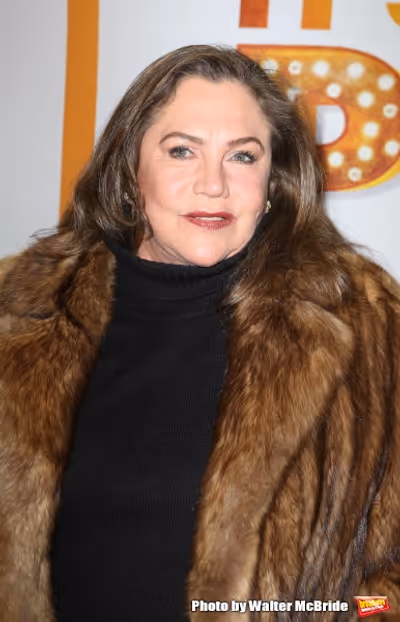 Kathleen Turner Photo
