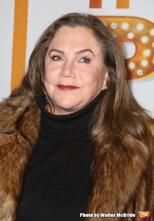 Kathleen Turner  Photo