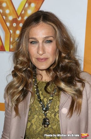 Sarah Jessica Parker  Photo