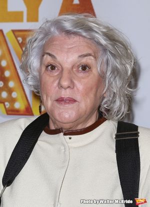 Tyne Daly Photo