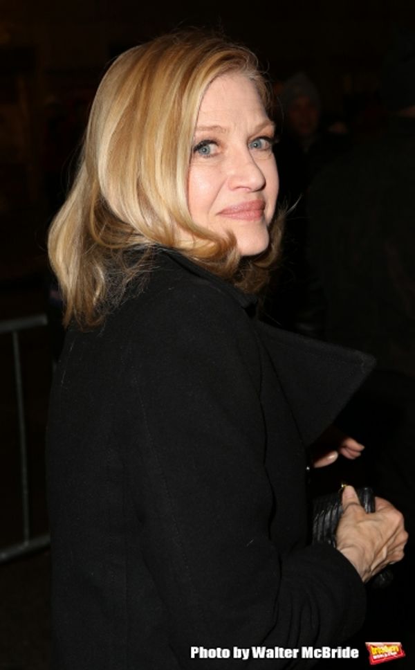 Diane Sawyer  Photo