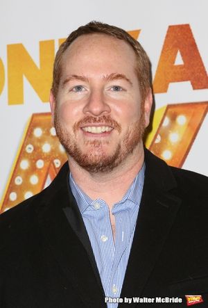 Darren Goldstein Photo