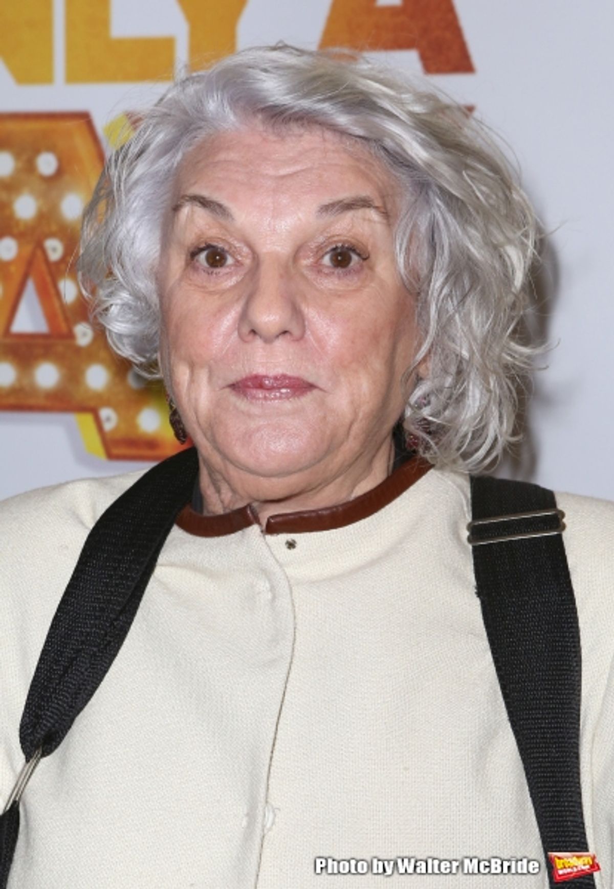 Tyne Daly at 