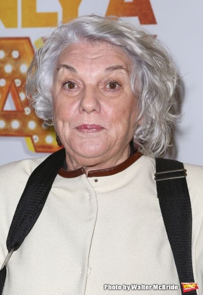 Tyne Daly Photo