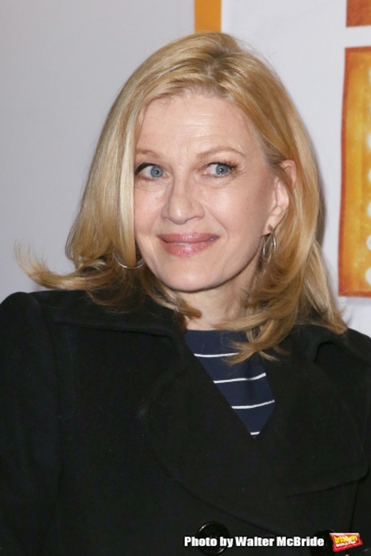 Diane Sawyer at 