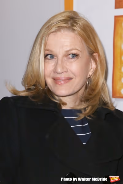 Diane Sawyer Photo
