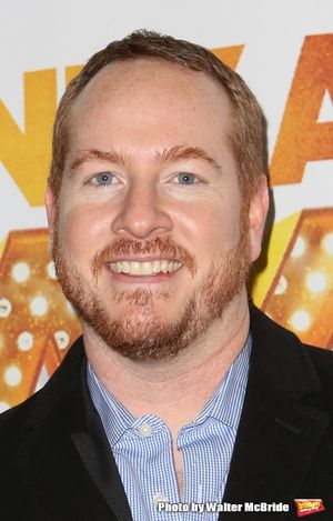 Darren Goldstein Photo