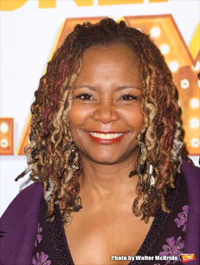 Tonya Pinkins Photo