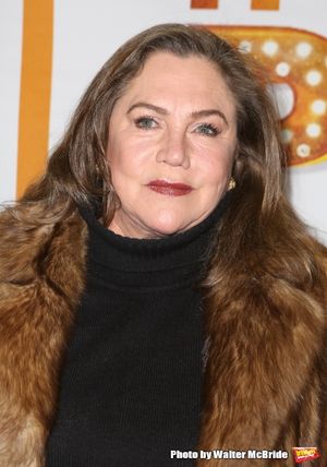 Kathleen Turner Photo