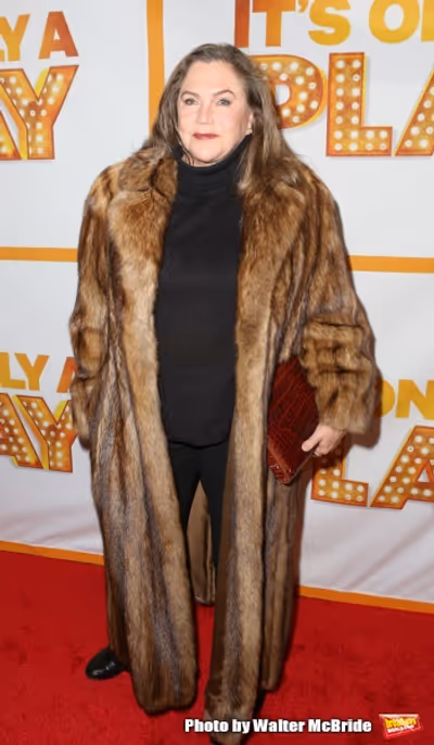 Kathleen Turner Photo
