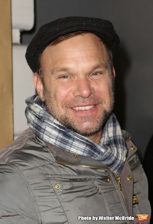 Norbert Leo Butz  Photo