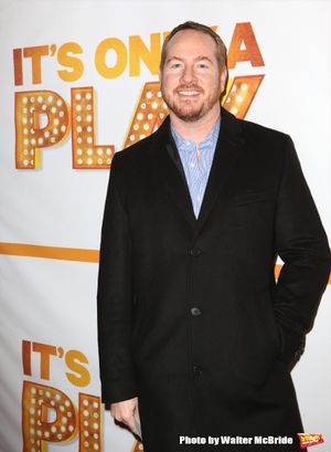 Darren Goldstein Photo