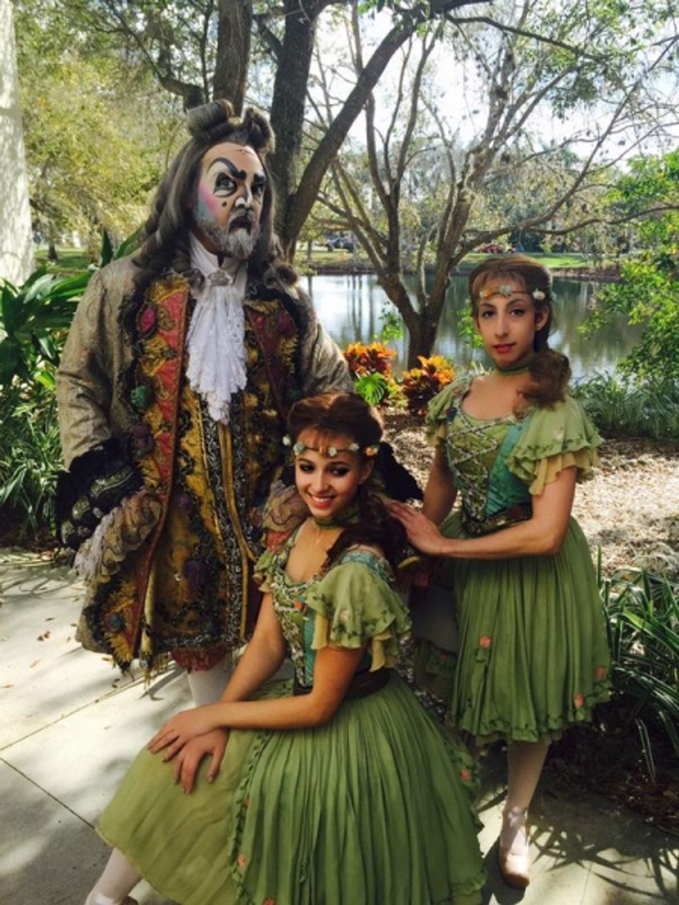 Photo Flash: Saturday Intermission Pics - Jan. 24 - Broadway Says Goodbye to THE LAST SHIP, and More! Photo Flash: Saturday Intermission Pics - Jan. 24 - Broadway Says Goodbye to THE LAST SHIP, and More! Image