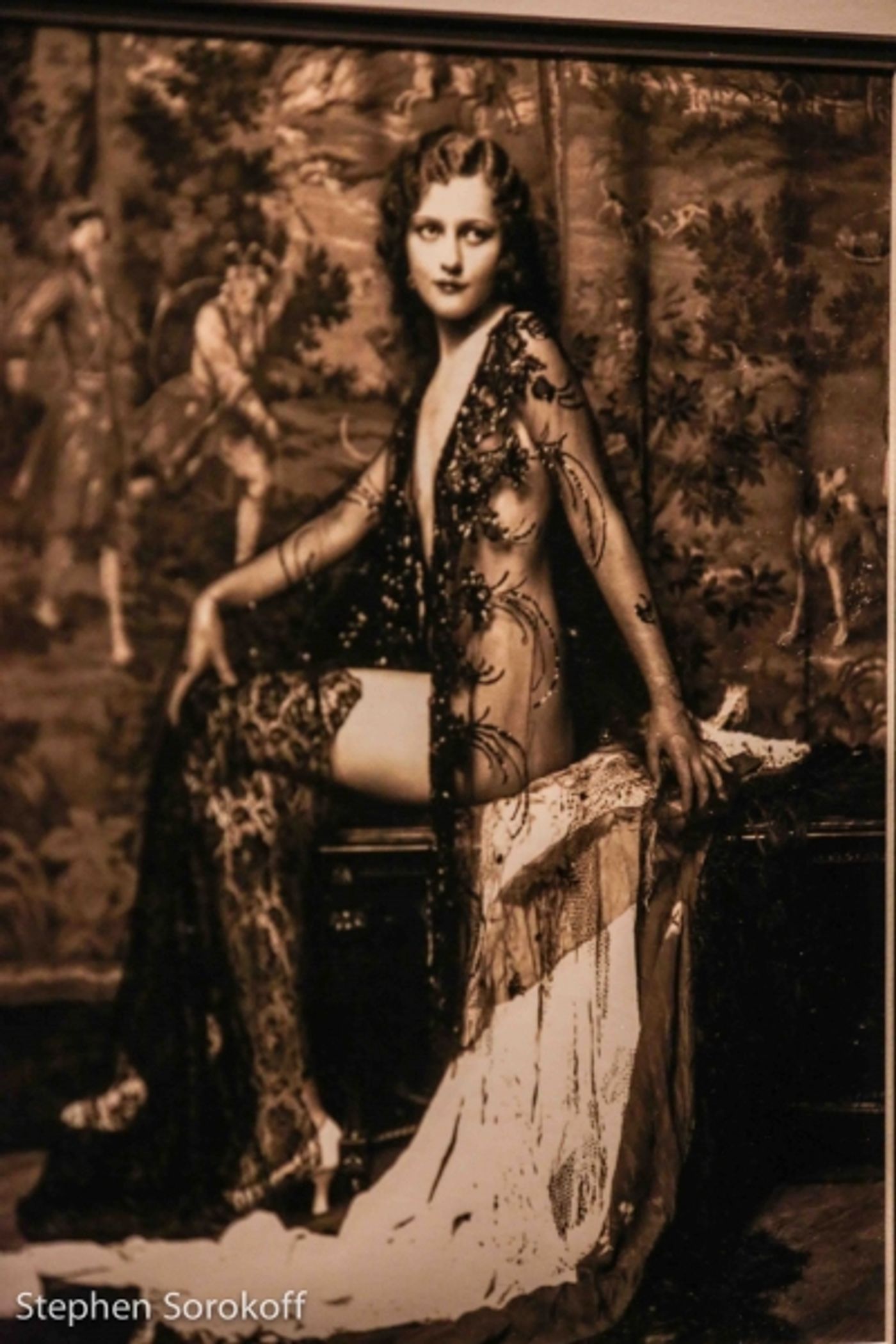 Photo Coverage: Kate Baldwin, Jeremy Jordan, and More Join Georgia Stitt in Concert at 54 Below in THE DANGER YEAR in Concert  Image