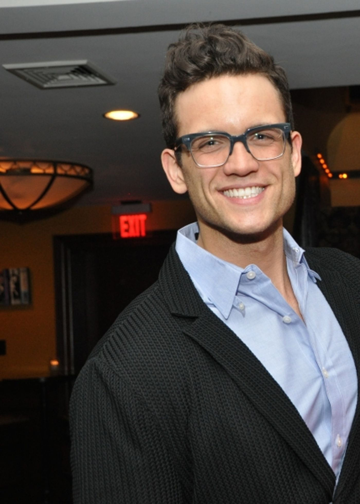 Photo Coverage: VANYA AND SONIA AND MASHA AND SPIKE Cast Takes Bows and Celebrates Opening at John W. Engeman Theater  Image