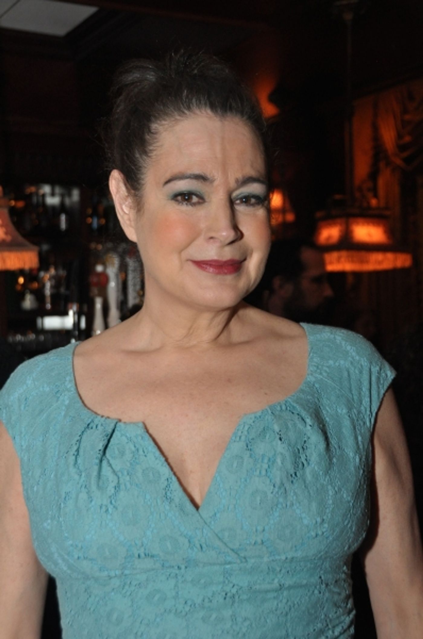 Photo Coverage: VANYA AND SONIA AND MASHA AND SPIKE Cast Takes Bows and Celebrates Opening at John W. Engeman Theater  Image