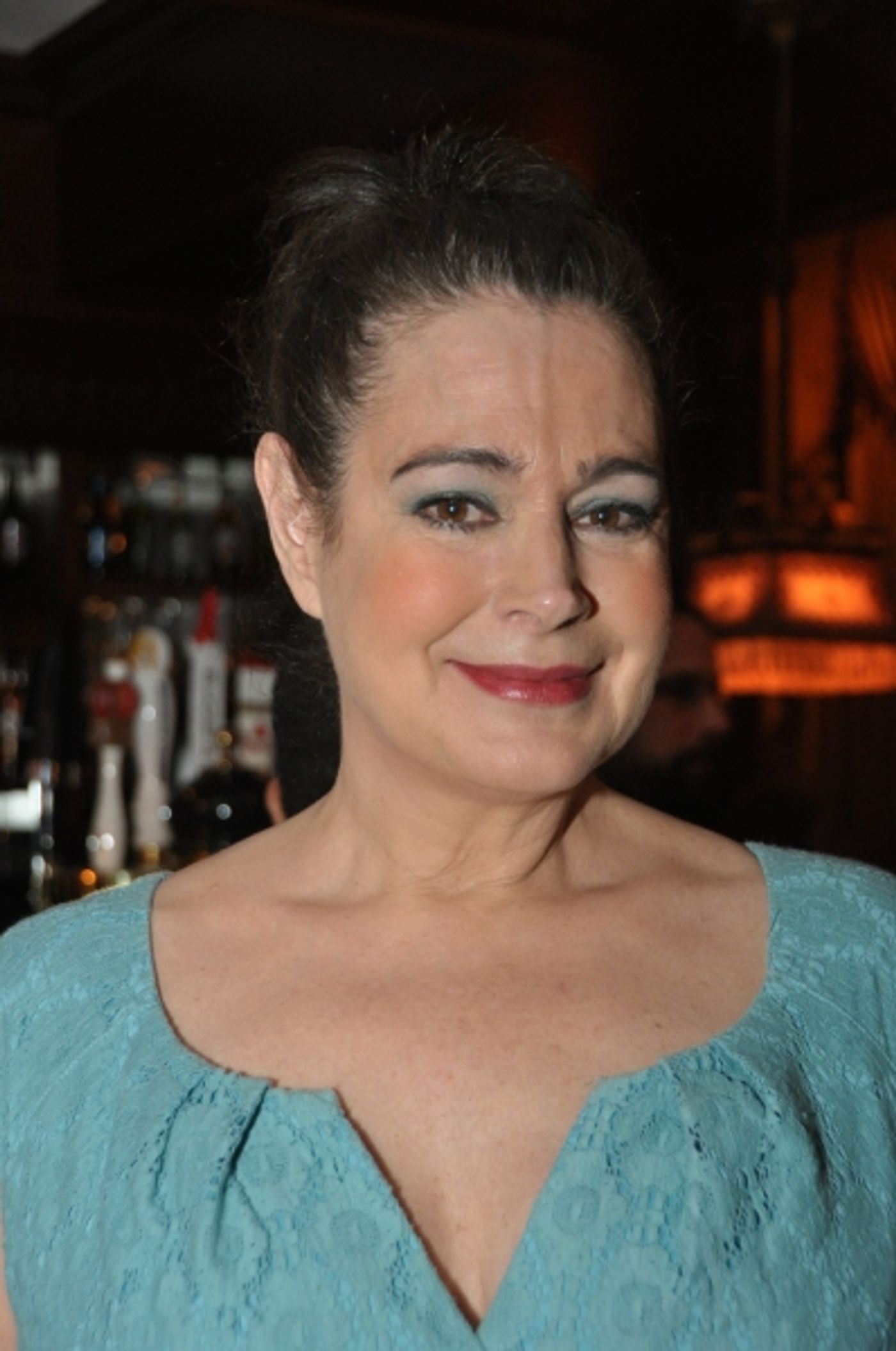 Photo Coverage: VANYA AND SONIA AND MASHA AND SPIKE Cast Takes Bows and Celebrates Opening at John W. Engeman Theater  Image