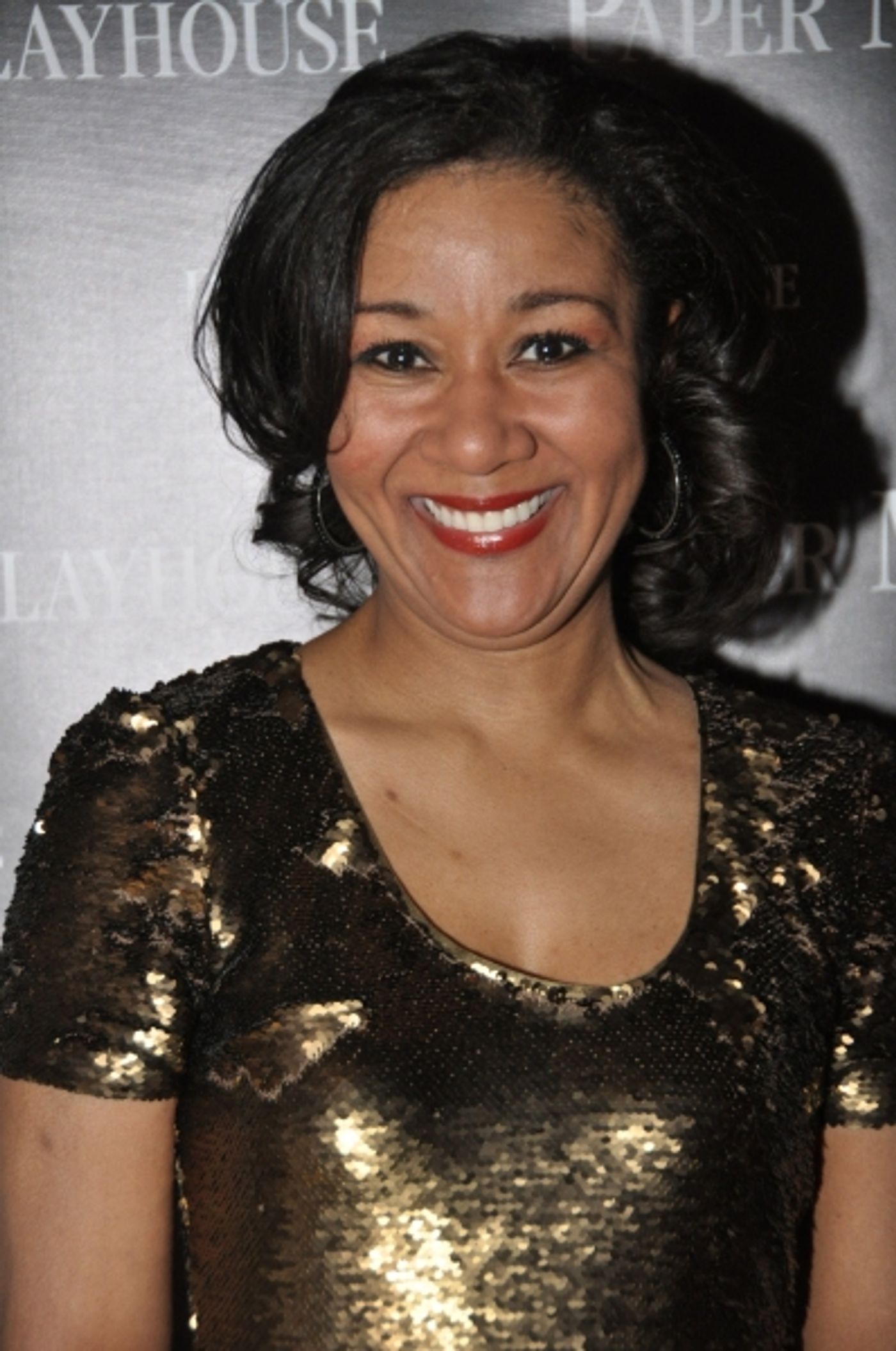 Photo Coverage: Paper Mill Playhouse Celebrates Opening Night of VANYA AND SONIA AND MASHA AND SPIKE  Image