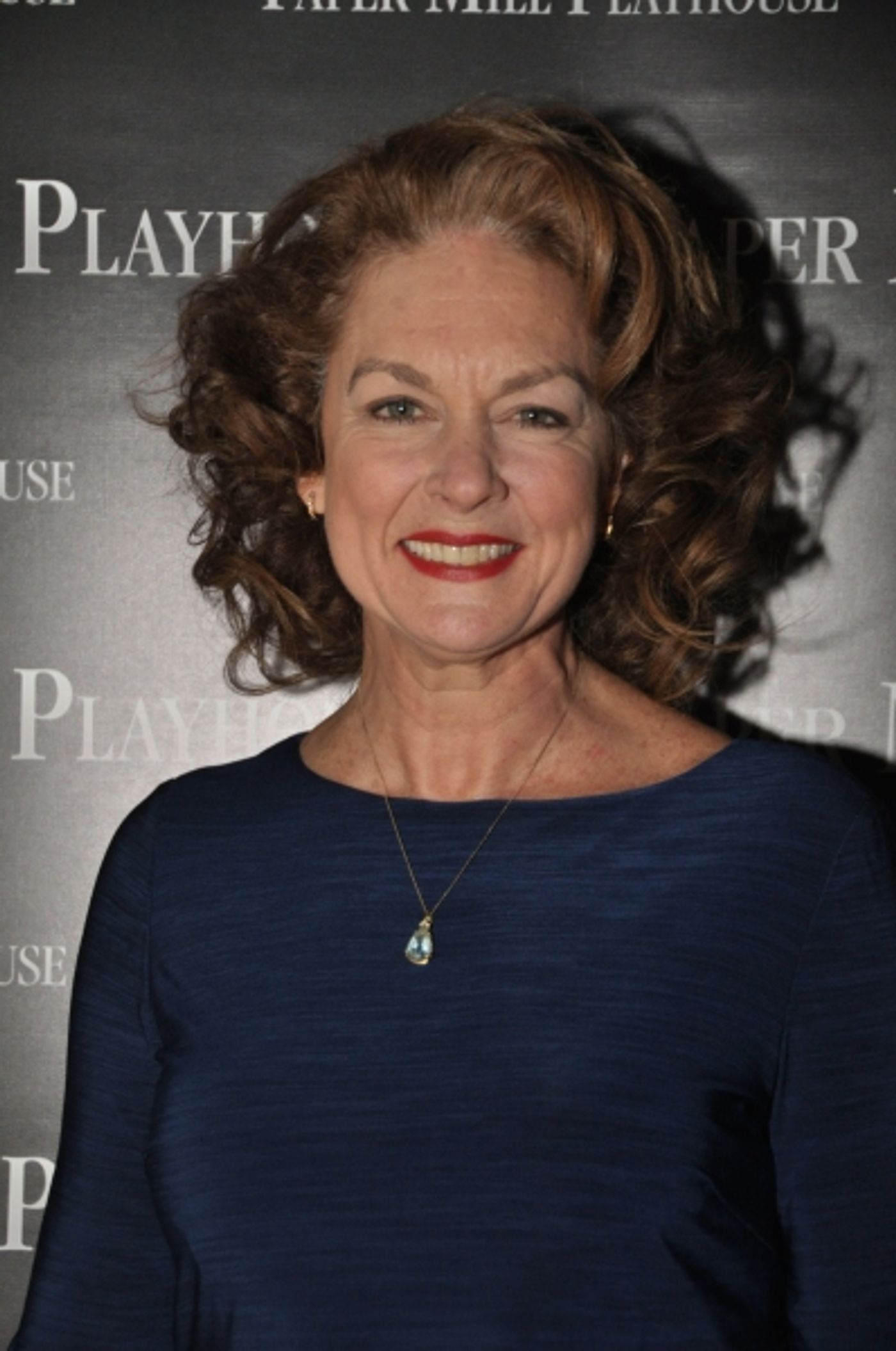 Photo Coverage: Paper Mill Playhouse Celebrates Opening Night of VANYA AND SONIA AND MASHA AND SPIKE  Image