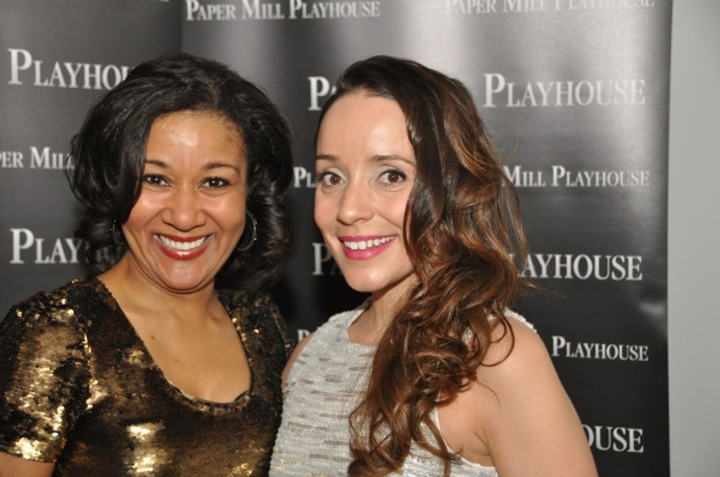 Photo Coverage: Paper Mill Playhouse Celebrates Opening Night of VANYA AND SONIA AND MASHA AND SPIKE Photo Coverage: Paper Mill Playhouse Celebrates Opening Night of VANYA AND SONIA AND MASHA AND SPIKE Image