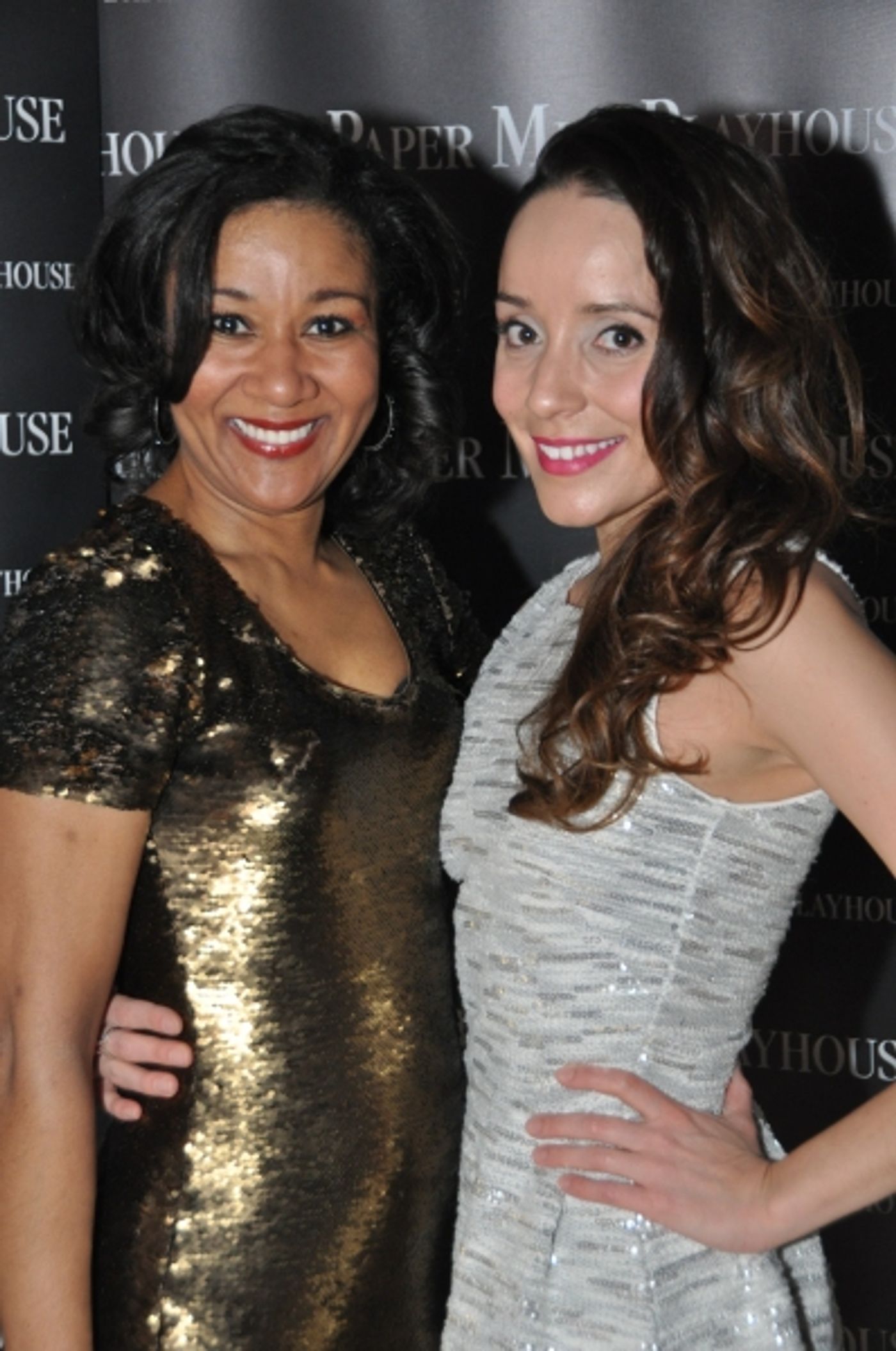 Photo Coverage: Paper Mill Playhouse Celebrates Opening Night of VANYA AND SONIA AND MASHA AND SPIKE Photo Coverage: Paper Mill Playhouse Celebrates Opening Night of VANYA AND SONIA AND MASHA AND SPIKE Image