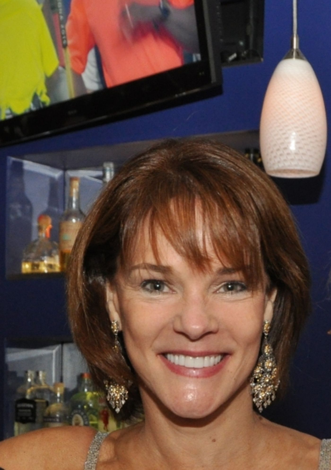 Photo Coverage: Paper Mill Playhouse Celebrates Opening Night of VANYA AND SONIA AND MASHA AND SPIKE  Image