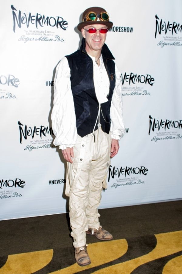 Jonathan Christenson Photo