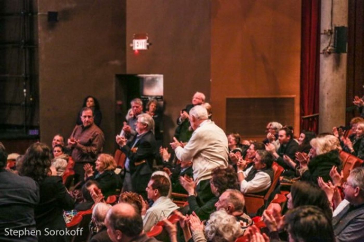 Photo Coverage: VANYA AND SONIA AND MASHA AND SPIKE Opens at Paper Mill Playhouse  Image