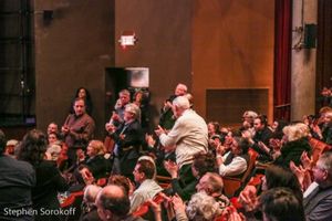 Christopher Durang @ BroadwayWorld Christopher Durang Photo