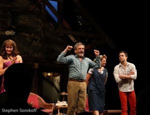 Mark Nelson @ BroadwayWorld Mark Nelson Photo