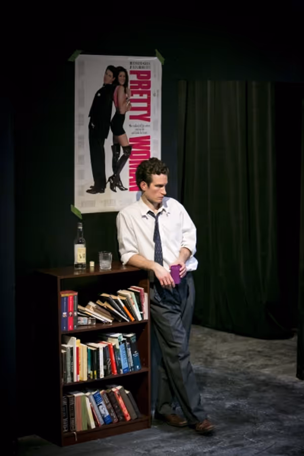 Charles Askenaizer Photo