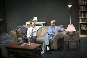 Jesse Dornan @ BroadwayWorld Jesse Dornan Photo