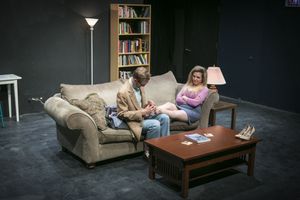 Jillian Weingart @ BroadwayWorld Jillian Weingart Photo