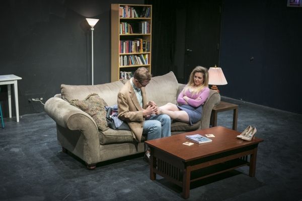 Jillian Weingart Photo