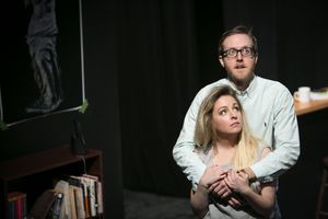 Jillian Weingart @ BroadwayWorld Jillian Weingart Photo