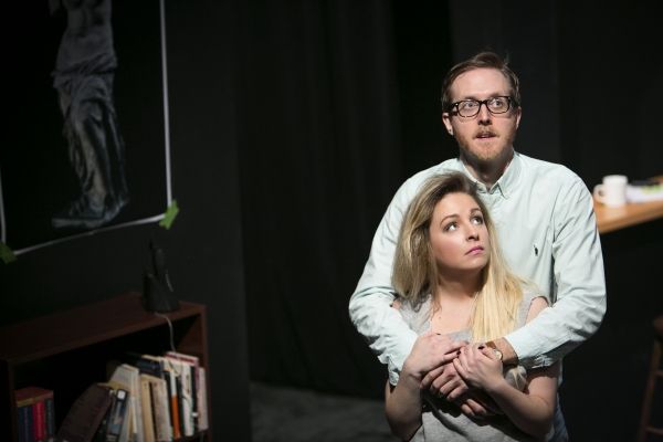 Jillian Weingart Photo