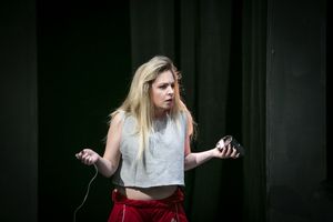 Jillian Weingart @ BroadwayWorld Jillian Weingart Photo