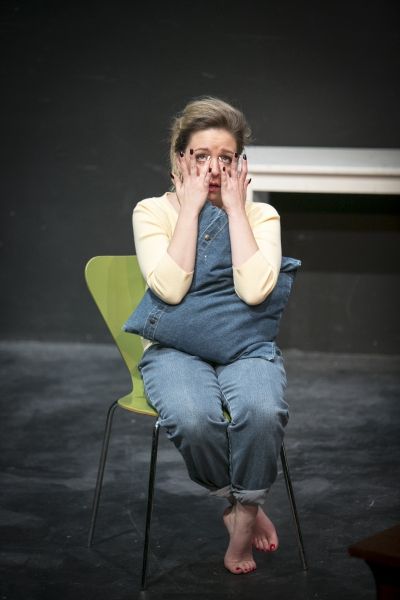 Jillian Weingart Photo