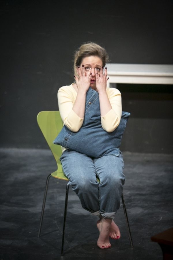 Jillian Weingart Photo