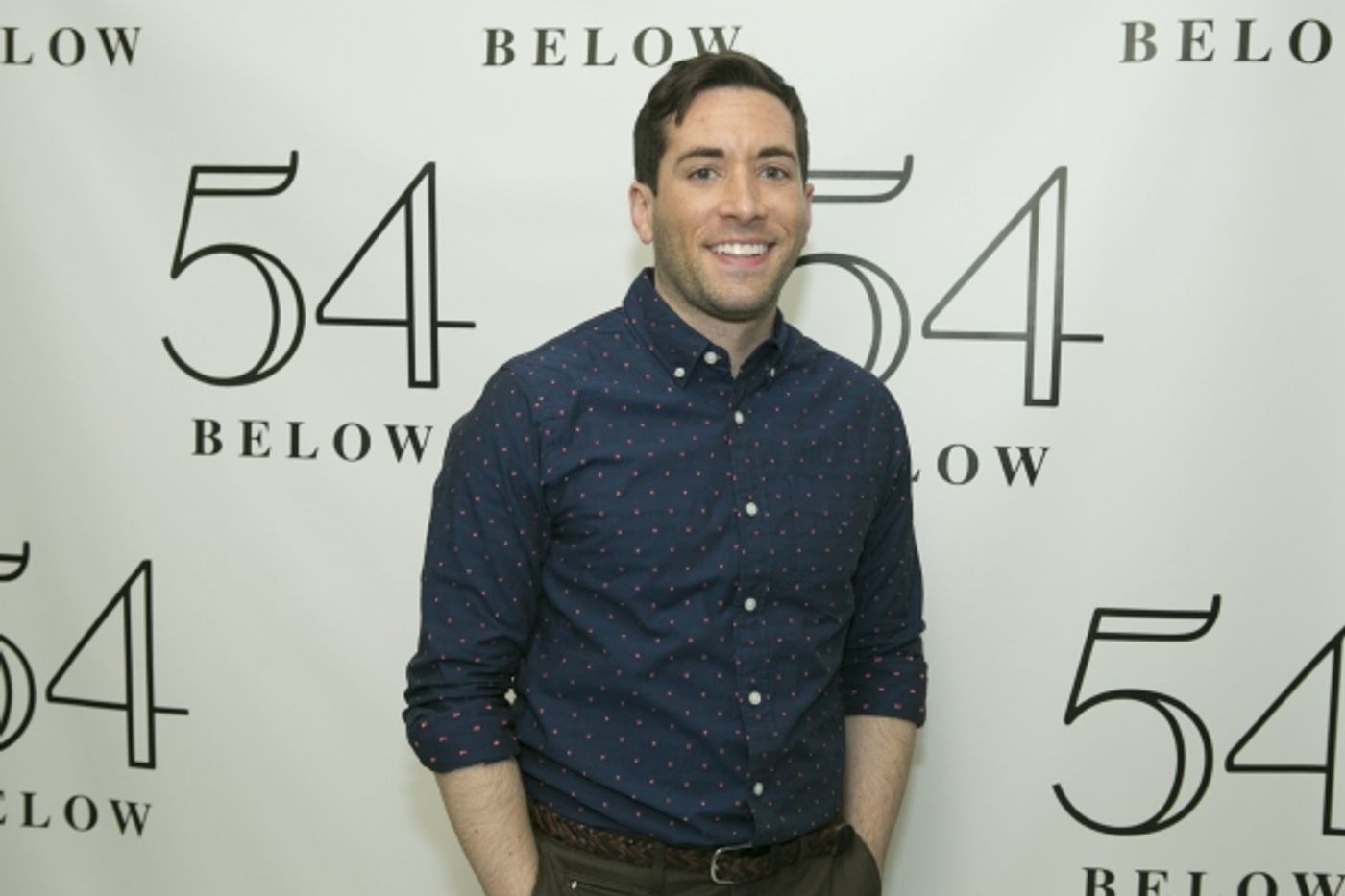 Photo Coverage: Jessica Phillips, Taylor Louderman, Kacie Sheik & More Sing CUTTING-EDGE COMPOSERS at 54 Below  Image