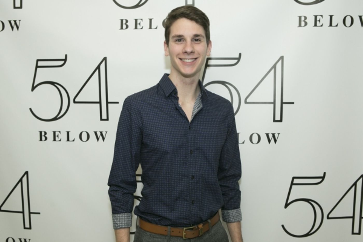 Photo Coverage: Jessica Phillips, Taylor Louderman, Kacie Sheik & More Sing CUTTING-EDGE COMPOSERS at 54 Below  Image