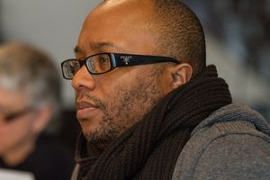 Robert O'Hara @ BroadwayWorld Robert O'Hara Photo