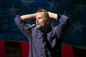 Brian Dykstra @ BroadwayWorld Brian Dykstra Photo