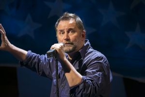 Brian Dykstra @ BroadwayWorld Brian Dykstra Photo