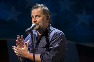 Brian Dykstra @ BroadwayWorld Brian Dykstra Photo