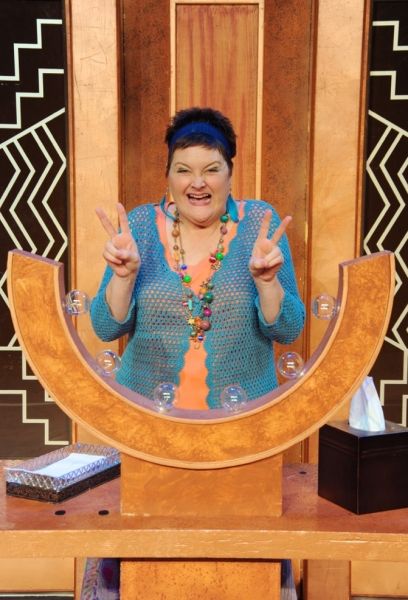 Photo Flash: First Look at MENOPAUSE THE MUSICAL at Bucks County Playhouse Photo Flash: First Look at MENOPAUSE THE MUSICAL at Bucks County Playhouse Image